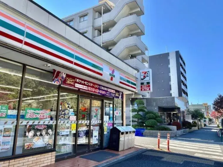 4LDK＋店舗物件 練馬区 東京都 (33)