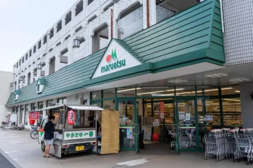 4LDK＋店舗物件 練馬区 東京都 (34)