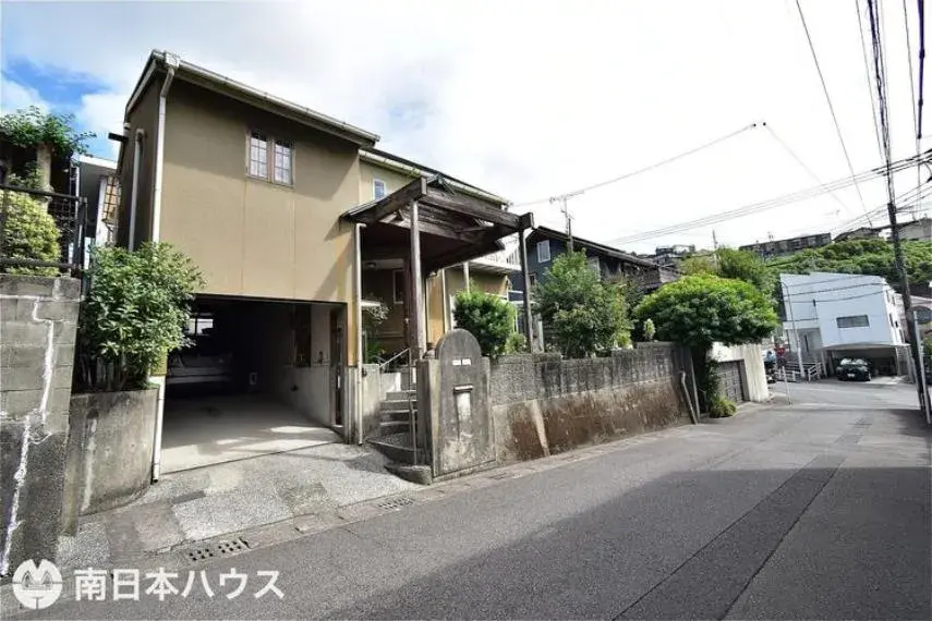 Akiya in 鹿儿岛市