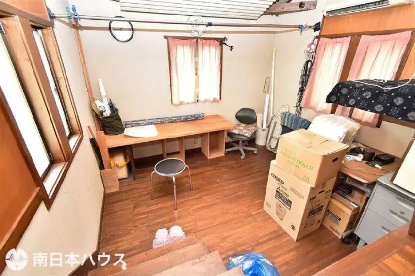 4SLDK 鹿儿岛市 鹿儿岛县 (13)