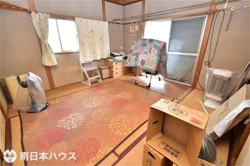 4SLDK 鹿儿岛市 鹿儿岛县 (16)