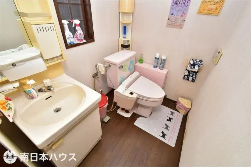 4SLDK 鹿儿岛市 鹿儿岛县 (23)