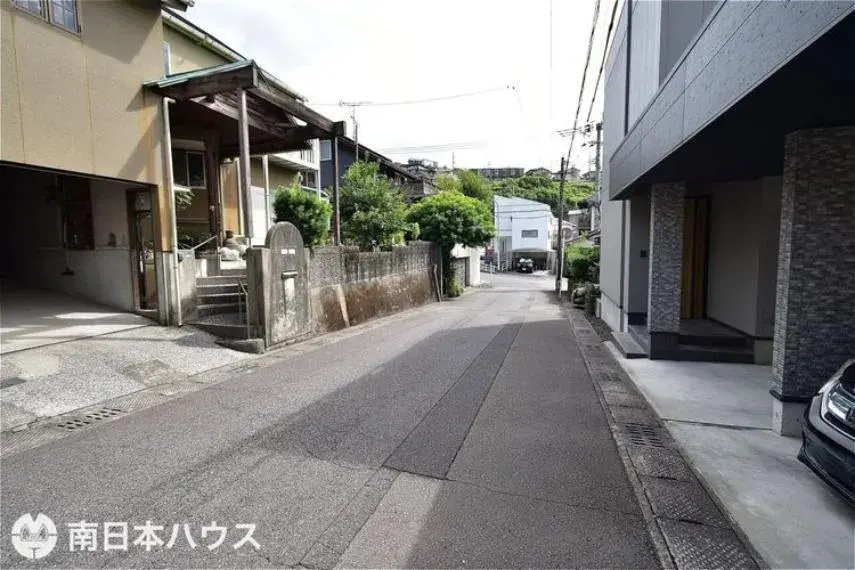 4SLDK 鹿儿岛市 鹿儿岛县 (5)