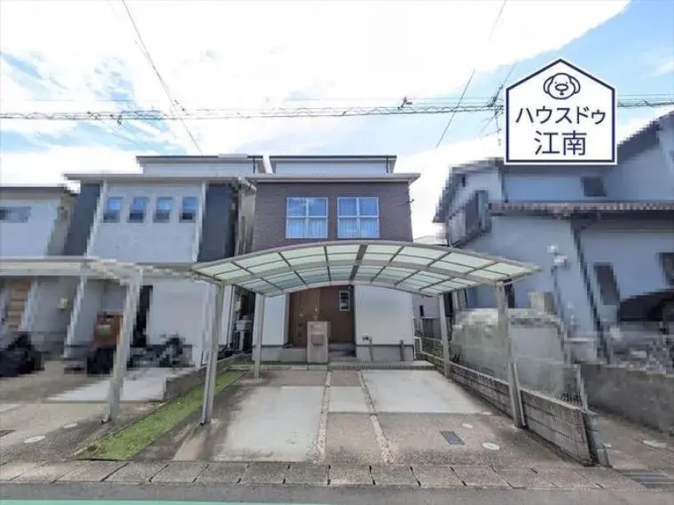 Akiya in Aichi