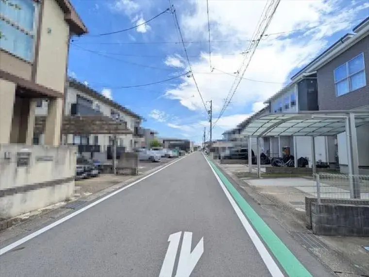 Bien 3LDK Oguchi-cho Aichi (2)