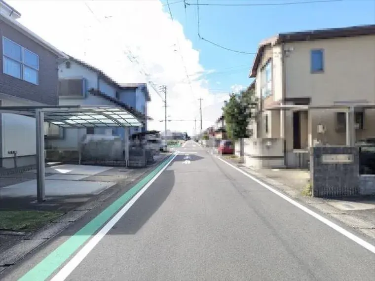 Bien 3LDK Oguchi-cho Aichi (3)