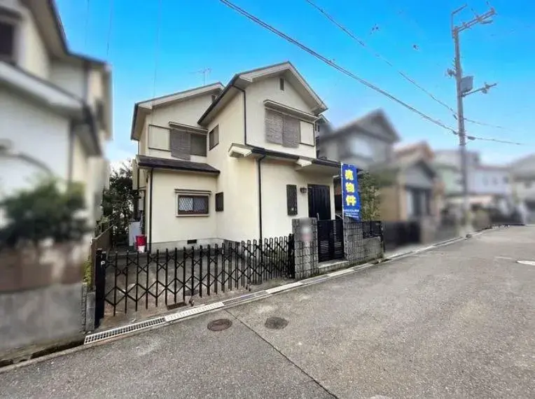 4LDK Property Hirakata City Osaka Prefecture (2)