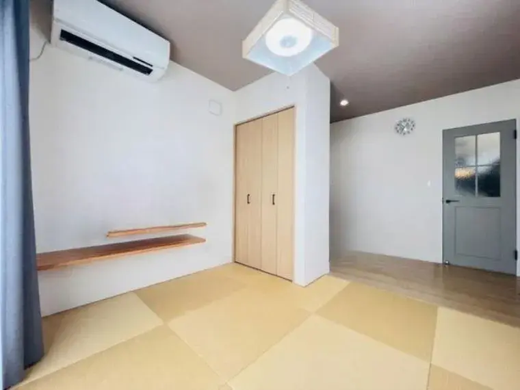 4SLDK Property Obu City Aichi Prefecture (9)