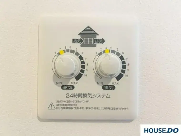 3SLDK 佐野市 栃木県 (28)
