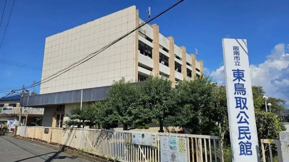 4LDK房产 阪南市 大阪府 (30)