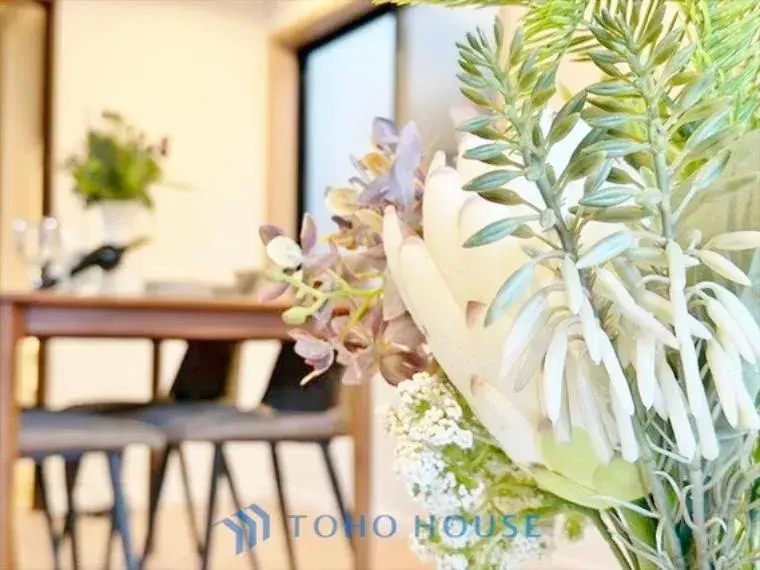 Propriété 4LDK Arrondissement de Nakano Tokyo (15)
