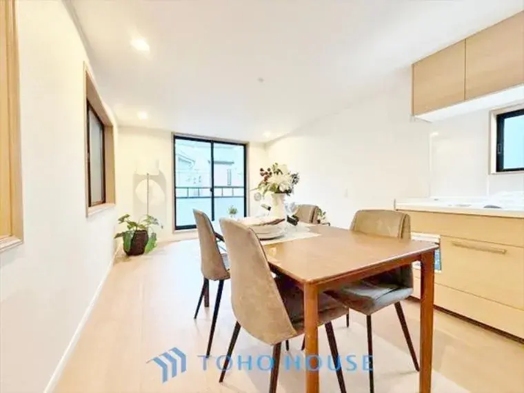 Propriété 4LDK Arrondissement de Nakano Tokyo (16)