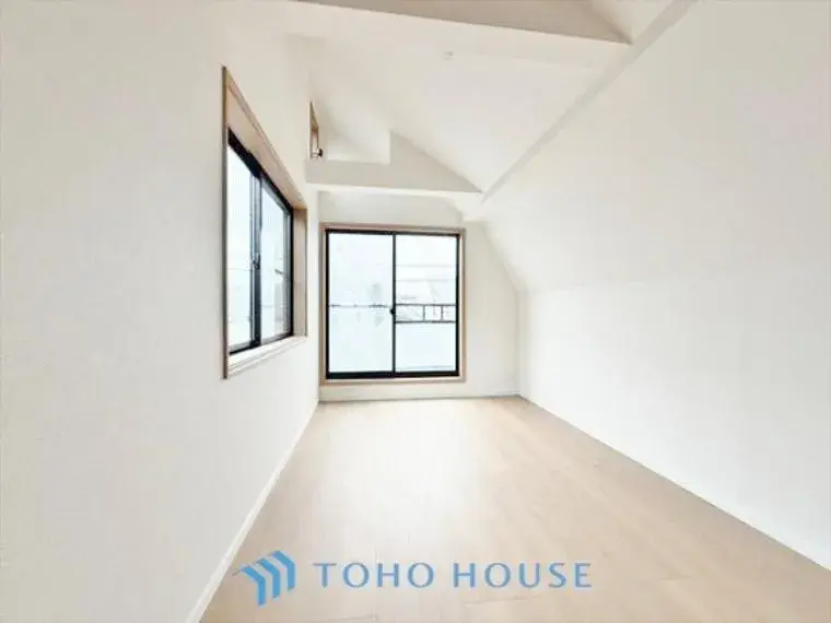 Propriété 4LDK Arrondissement de Nakano Tokyo (18)