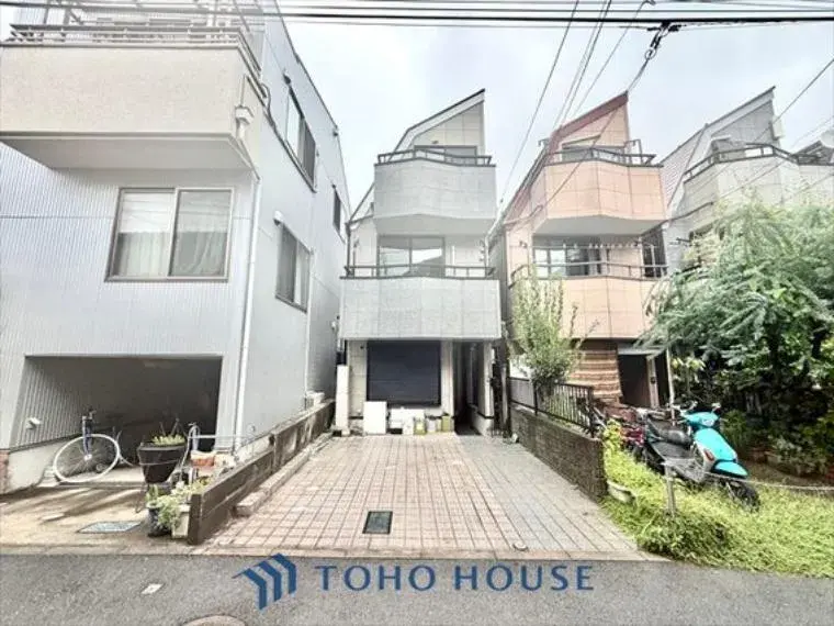 Propriété 4LDK Arrondissement de Nakano Tokyo (3)