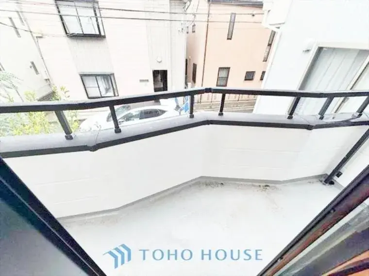 Propriété 4LDK Arrondissement de Nakano Tokyo (21)