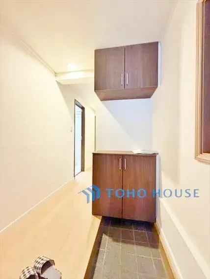 Propriété 4LDK Arrondissement de Nakano Tokyo (23)