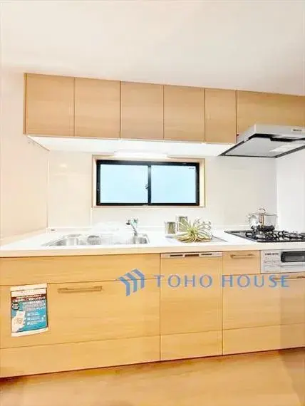 Propriété 4LDK Arrondissement de Nakano Tokyo (24)