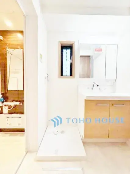 Propriété 4LDK Arrondissement de Nakano Tokyo (25)