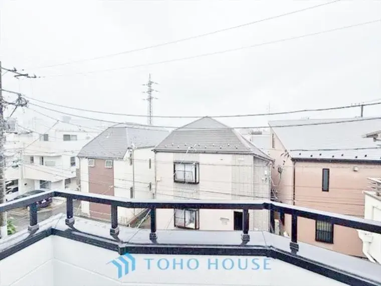 Propriété 4LDK Arrondissement de Nakano Tokyo (32)