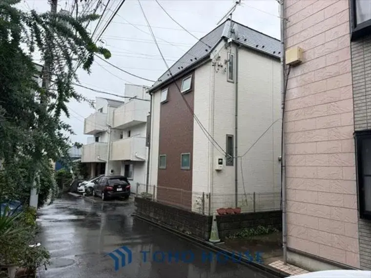 Propriété 4LDK Arrondissement de Nakano Tokyo (5)