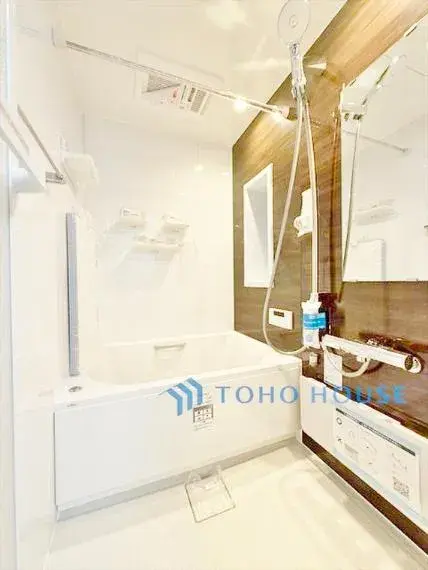 Propriété 4LDK Arrondissement de Nakano Tokyo (10)