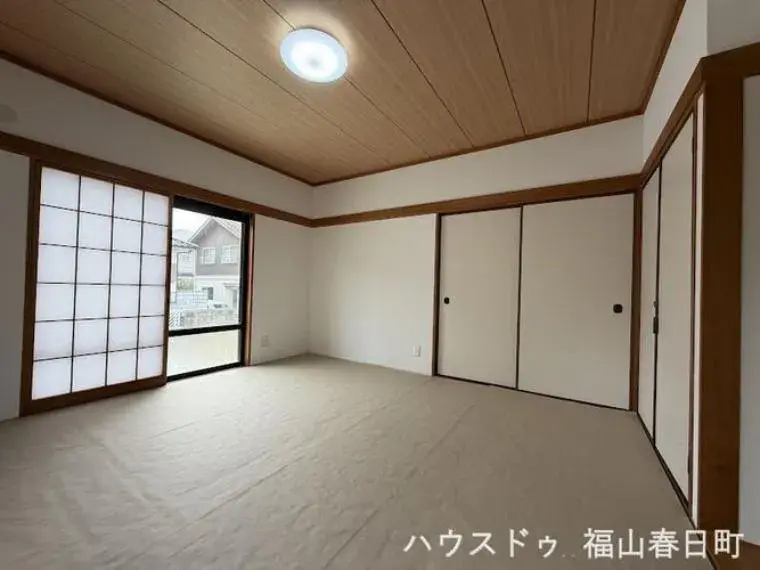 5LDK Property Fukuyama City Hiroshima Prefecture (11)