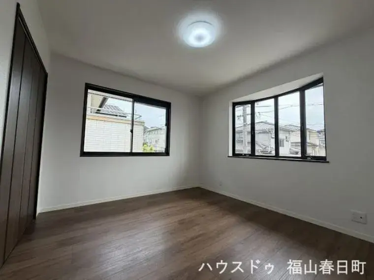 5LDK Property Fukuyama City Hiroshima Prefecture (12)