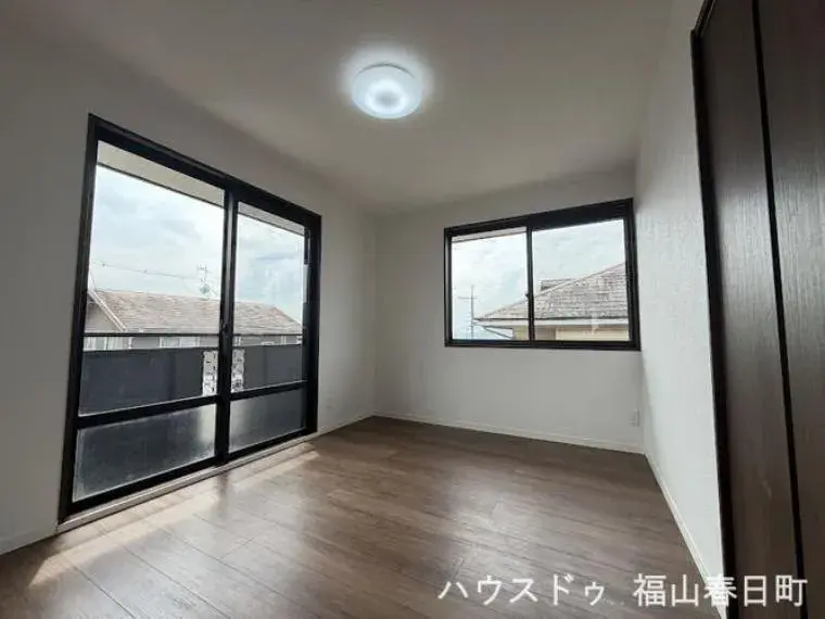 5LDK Property Fukuyama City Hiroshima Prefecture (13)