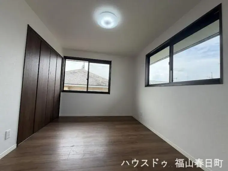 5LDK Property Fukuyama City Hiroshima Prefecture (14)