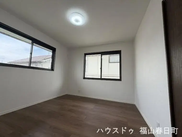 5LDK Property Fukuyama City Hiroshima Prefecture (15)