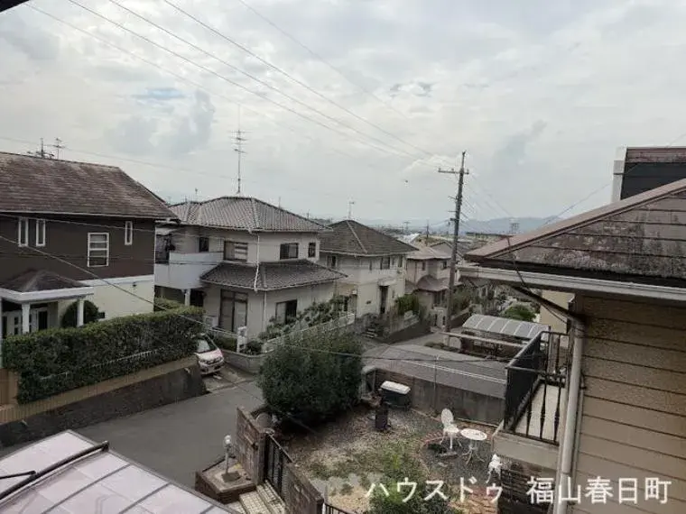 5LDK Property Fukuyama City Hiroshima Prefecture (3)