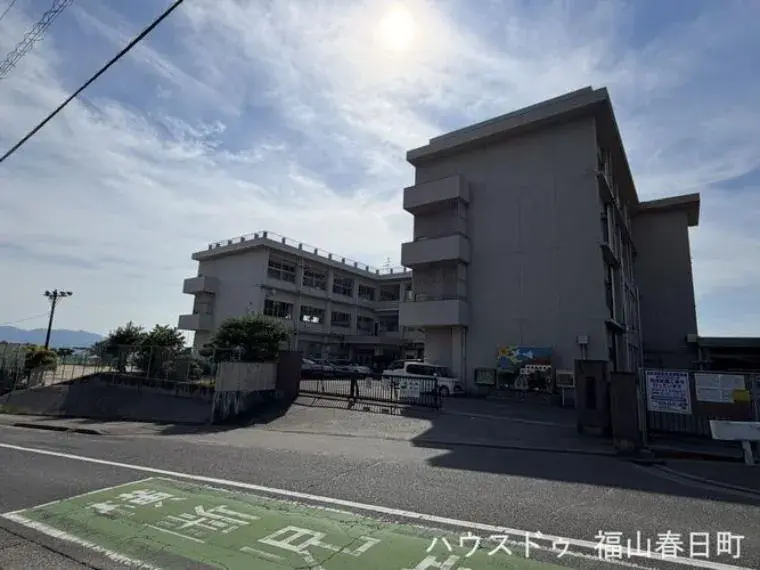 5LDK Property Fukuyama City Hiroshima Prefecture (27)