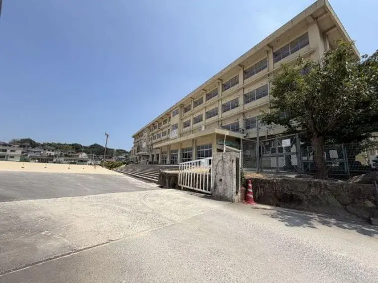 5LDK Property Fukuyama City Hiroshima Prefecture (28)