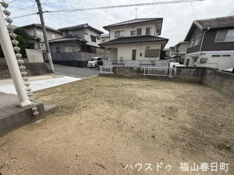 5LDK Property Fukuyama City Hiroshima Prefecture (4)