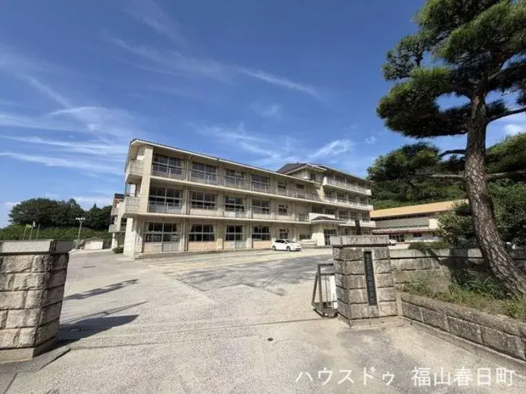 5LDK Property Fukuyama City Hiroshima Prefecture (6)