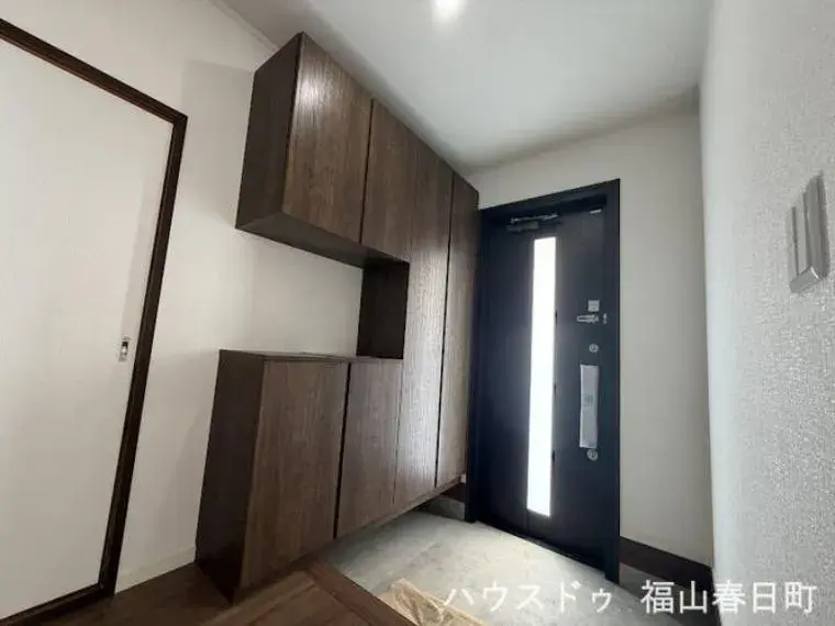 5LDK Property Fukuyama City Hiroshima Prefecture (8)