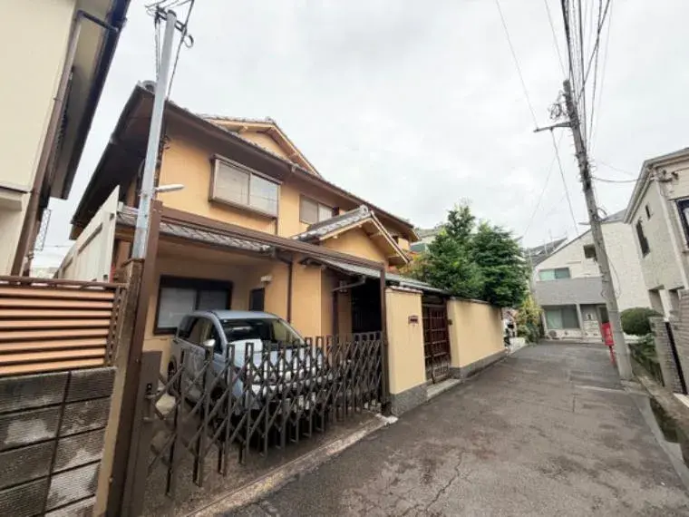 3LDK Property Suginami-ku Tokyo (2)
