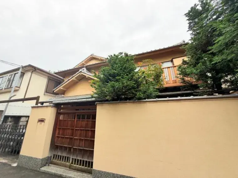 3LDK Property Suginami-ku Tokyo (3)