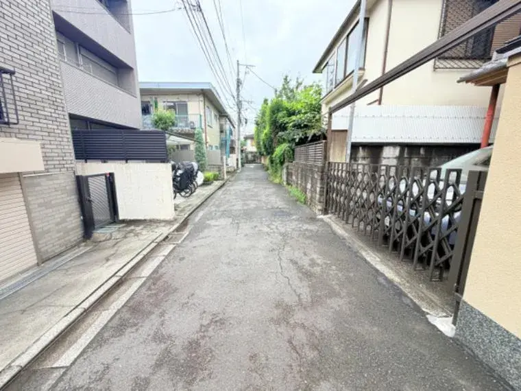 3LDK Property Suginami-ku Tokyo (4)