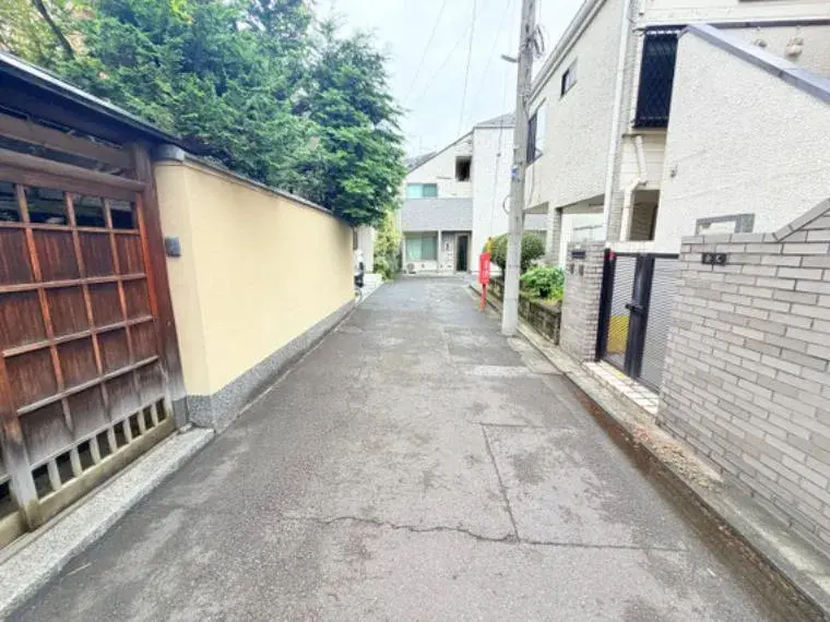 3LDK Property Suginami-ku Tokyo (5)