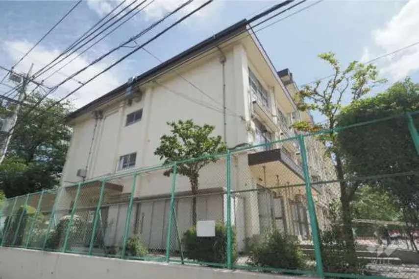 Akiya in Tokyo