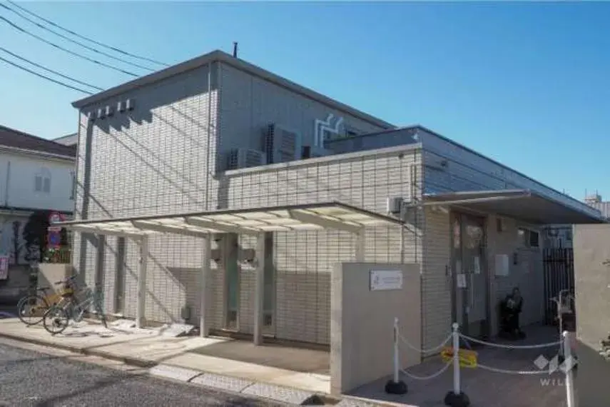 Propiedad 3LDK Nerima-ku Tokio (2)
