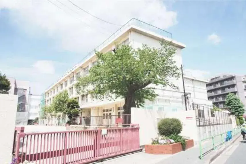 Propiedad 3LDK Nerima-ku Tokio (3)
