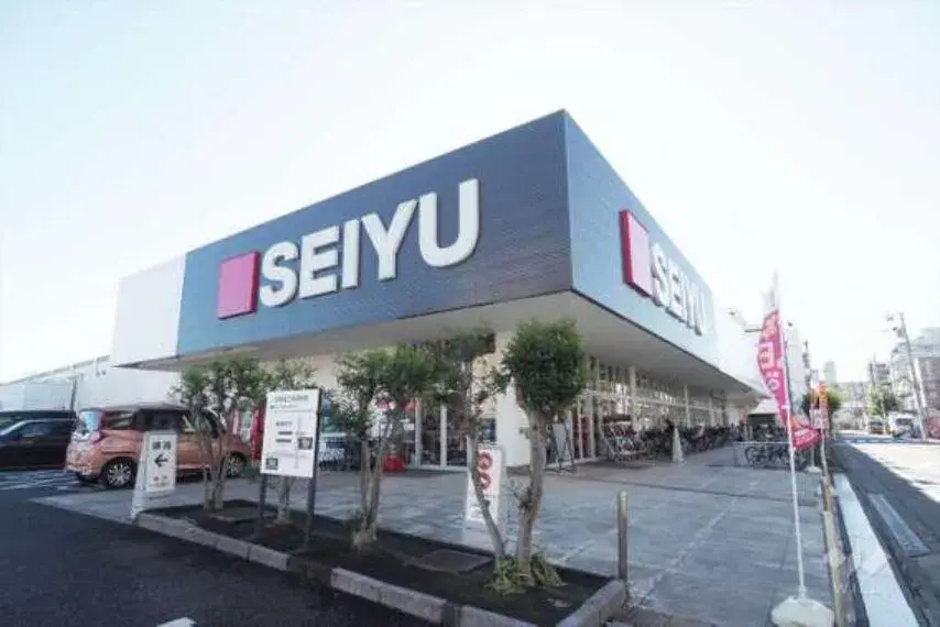 Propiedad 3LDK Nerima-ku Tokio (4)