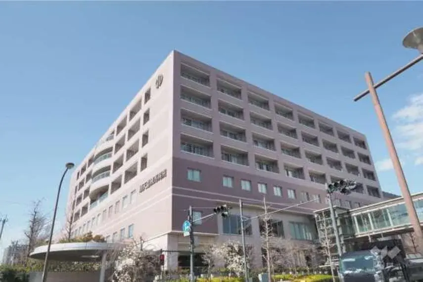 Propiedad 3LDK Nerima-ku Tokio (5)