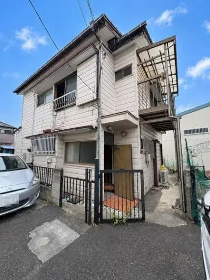 Akiya in Saitama