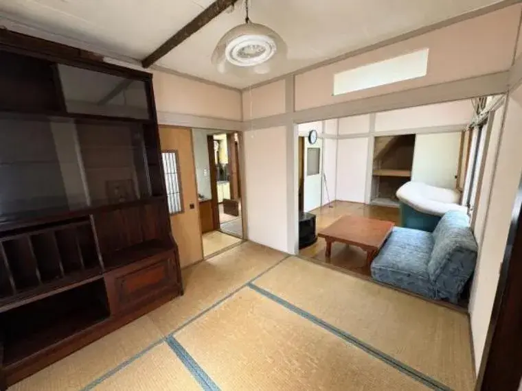 6DK House in Saitama City, Saitama Prefecture (4)
