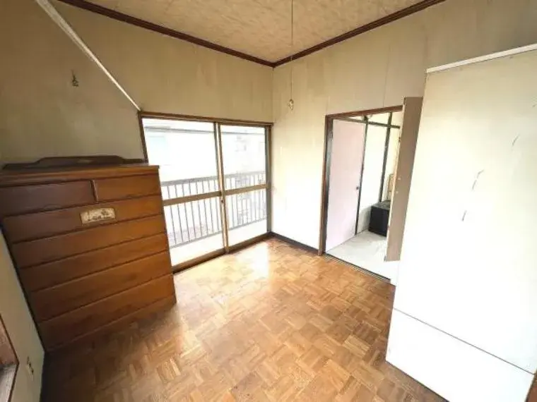 6DK House in Saitama City, Saitama Prefecture (7)