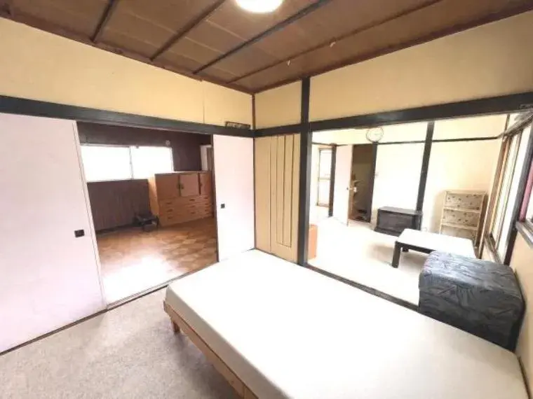 6DK House in Saitama City, Saitama Prefecture (8)