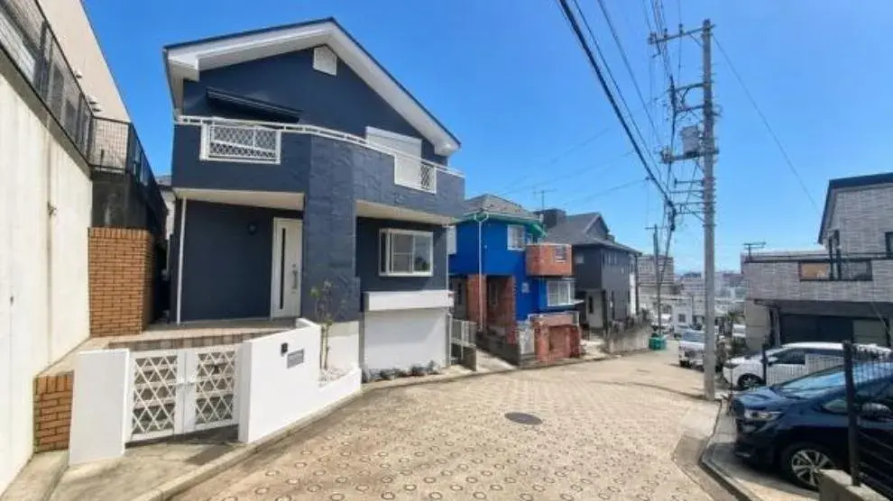 4LDK Property Minami Ward, Yokohama City, Kanagawa Prefecture (2)